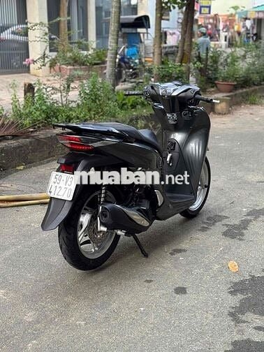 honda sh 150i abs siêu cọp odo chuẩn 8k bao test
