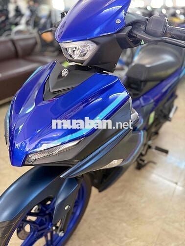 Exciter 155 bản đặt biệt