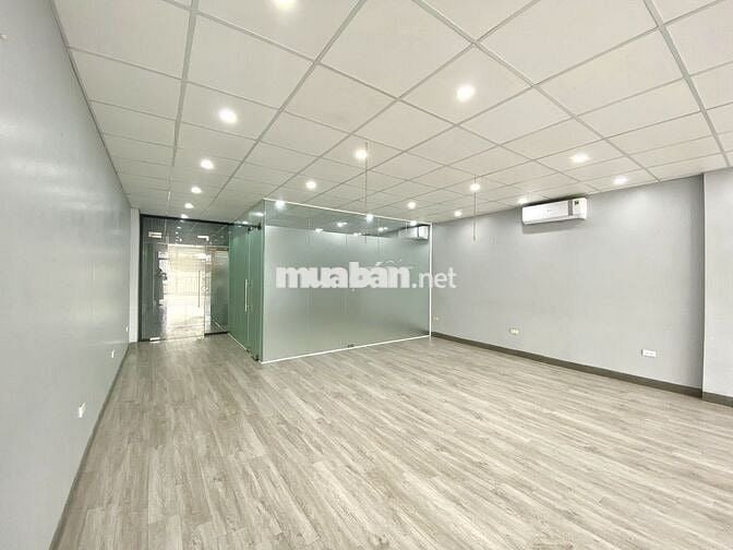 Thái Hà vị trí trung tâm 100m2 giá chỉ 21 triệu/ tháng