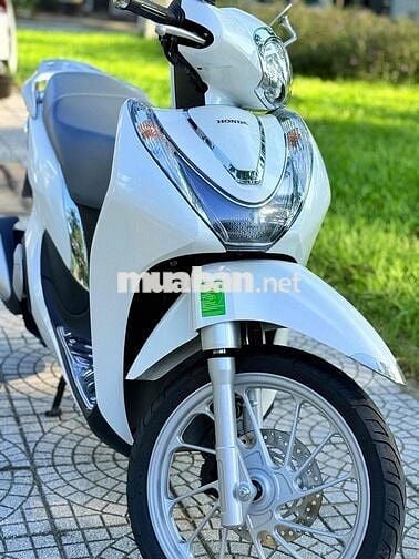 Sh mode 11.2024 nguyên rin 100%