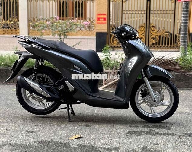 honda sh 150i abs siêu cọp odo chuẩn 8k bao test