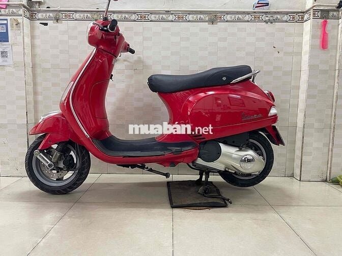 VESPS Fi 3 V TPHCM HỖ TRỢ GÓP OĐ NỢ XẤU CÓ ĐỖI XE