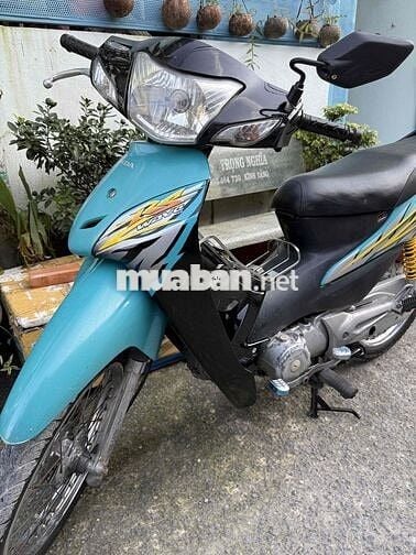 Cần bán wave rs bstp 09c.bán bao tranh chấp