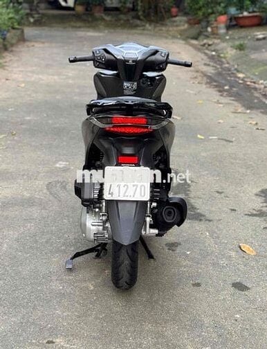 honda sh 150i abs siêu cọp odo chuẩn 8k bao test