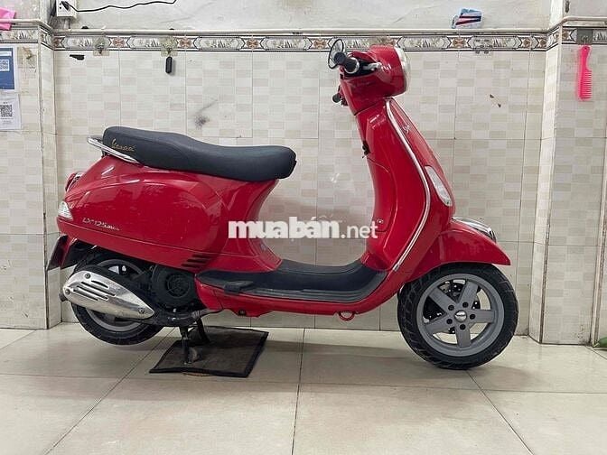 VESPS Fi 3 V TPHCM HỖ TRỢ GÓP OĐ NỢ XẤU CÓ ĐỖI XE