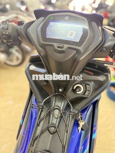 Exciter 155 bản đặt biệt