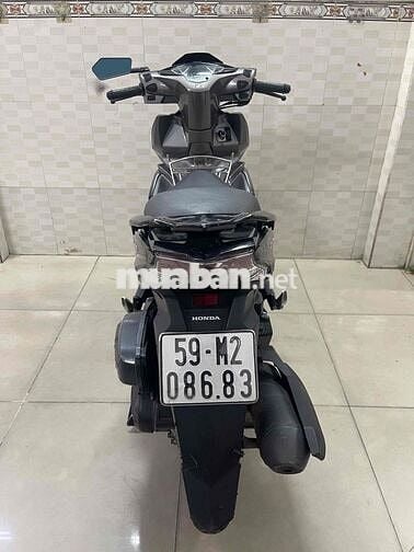 AB 8386 TPHCM CÓ HỖ TRỢ GÓP OĐ CÓ ĐỖI XE