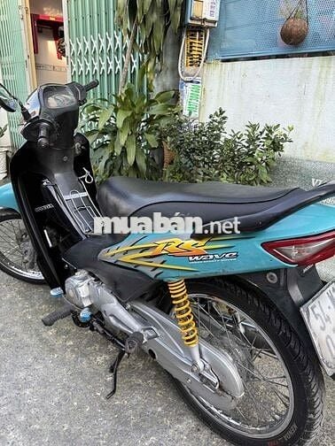 Cần bán wave rs bstp 09c.bán bao tranh chấp