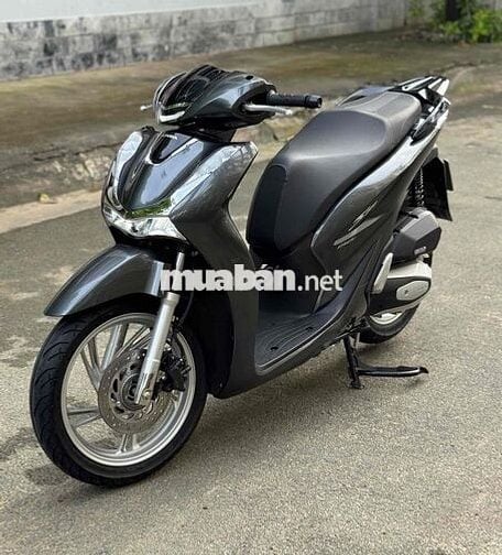 honda sh 150i abs siêu cọp odo chuẩn 8k bao test