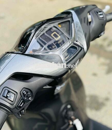 honda sh 150i abs siêu cọp odo chuẩn 8k bao test