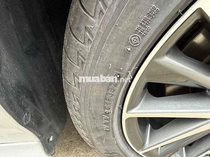 Toyota Camry 2.5Q 2022 - Xăng Cao Cấp - Cực Chất