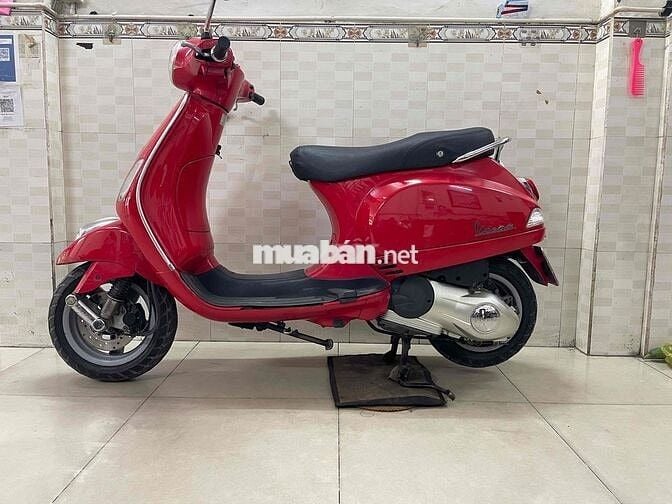 VESPS Fi 3 V TPHCM HỖ TRỢ GÓP OĐ NỢ XẤU CÓ ĐỖI XE