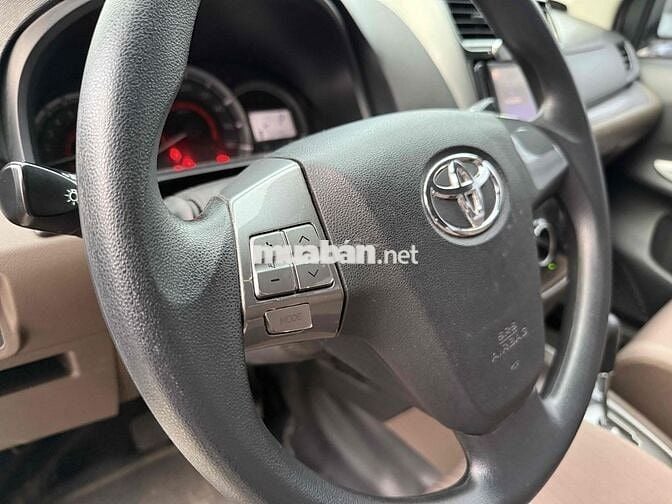 Xe 7 Chỗ Số Tự Động Đẹp- Toyota Avanza 1.5AT 2018