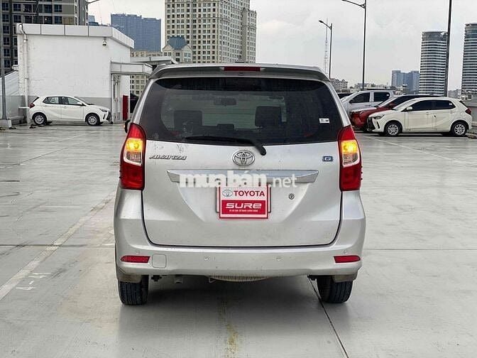 Toyota Avanza Premio 2018 1.5 AT - 59000 km