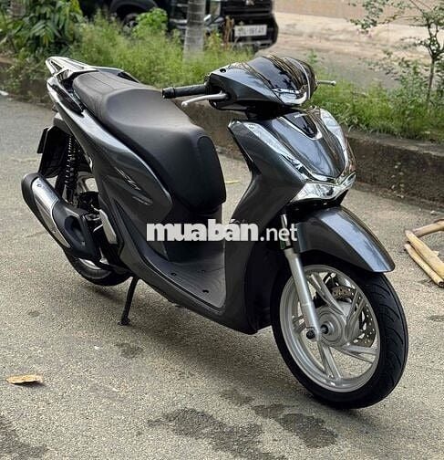 honda sh 150i abs siêu cọp odo chuẩn 8k bao test