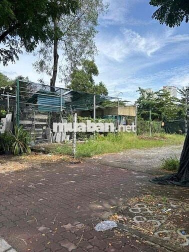 cho thuê kho và đất trống đường Nguyễn Văn Linh