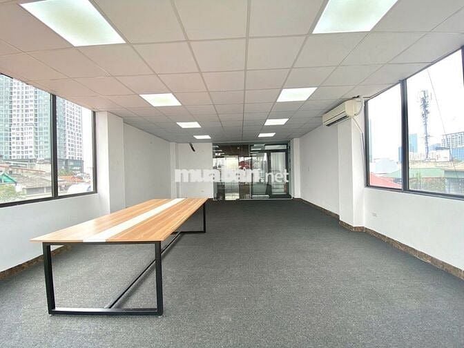 CỰC SỐC Thái thịnh vp cho thuê 70m2 giá chỉ 13tr