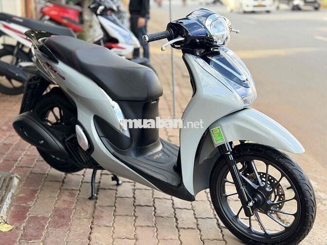 SH MODE 2022 XE ĐẸP, MÁY MÓC ZIN ÊM