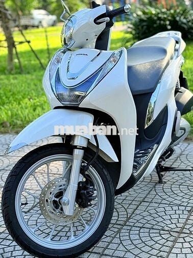 Sh mode 11.2024 nguyên rin 100%