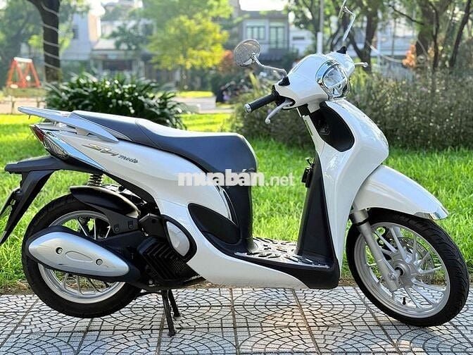 Sh mode 11.2024 nguyên rin 100%