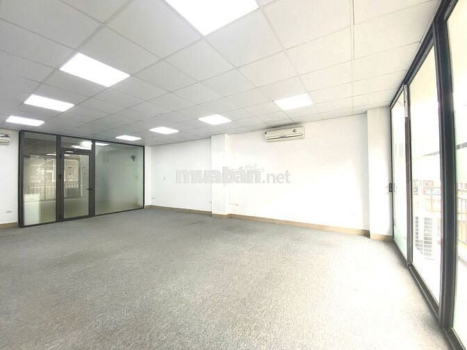 CỰC SỐC Thái thịnh vp cho thuê 70m2 giá chỉ 13tr