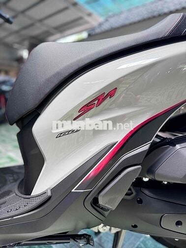 SH 160 ABS Xám Thể Thao 2025 Odo 1000km