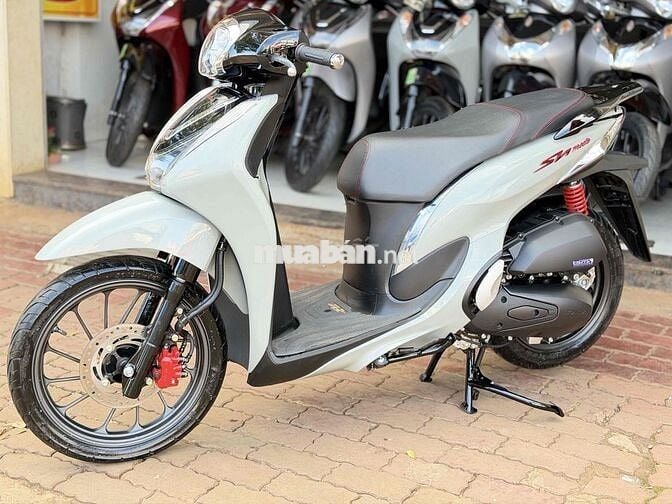 SH MODE 2022 XE ĐẸP, MÁY MÓC ZIN ÊM
