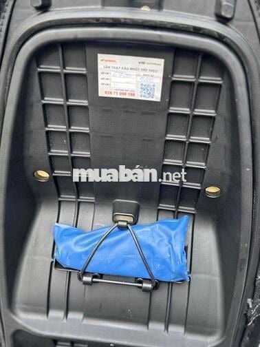 honda sh 150i abs siêu cọp odo chuẩn 8k bao test