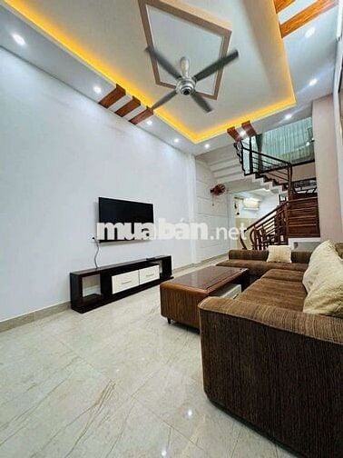 Bán Gấp nhà 3  tầng Phan  Thanh 2 mặt kiệt