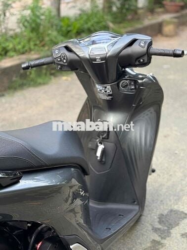 honda sh 150i abs siêu cọp odo chuẩn 8k bao test