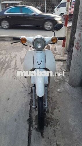 Cup 50/2011 bst 47 xe đẹp máy in zin