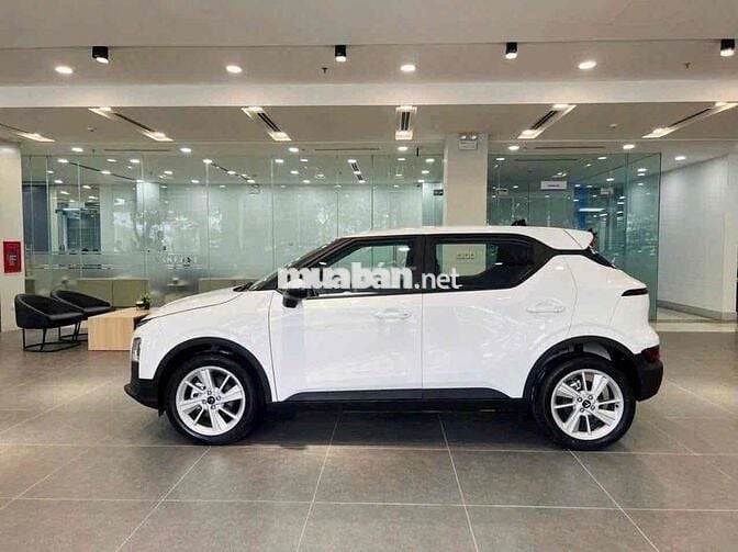 VinFast VF5 2025 Plus