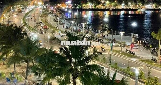 256M2 SIÊU ĐẤT MẶT TIỀN HUỲNH VĂN CÙ DT 5.9M*46M giá 13.5 Tỷ TL