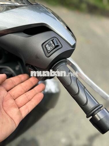 honda sh 150i abs siêu cọp odo chuẩn 8k bao test