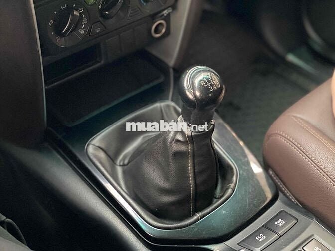 Toyota Fortuner 2018 2.4G 4x2 - 126000 km