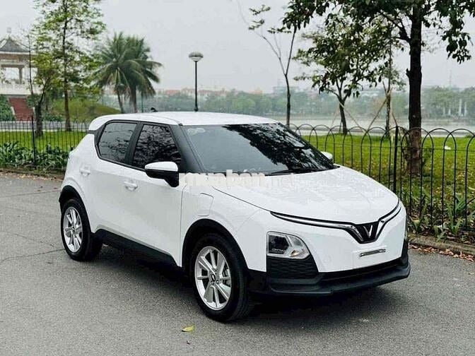 VinFast VF5 2025 Plus