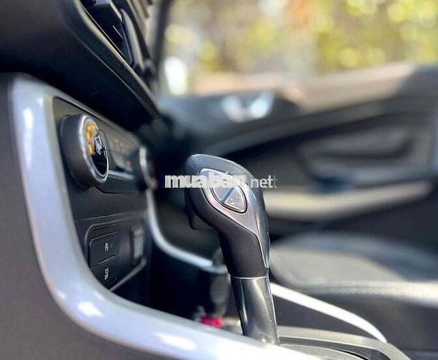 FORD ECOSPORT 1.0 1 CHỦ 65.000 KM - Không Lỗi 💯