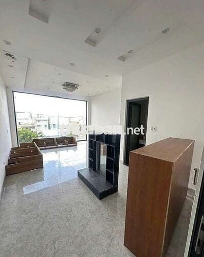 🌼TOÀ NHÀ 5 TẦNG ĐƯỜNG 10M5 HỒ QUÝ LY, 6 PHÒNG RỘNG