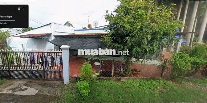 NHÀ CHÍNH CHỦ: Nhà cấp 4, Đ. số 28 xã Củ Chi 116m2(5x23)m, SHR, 1tỷ850