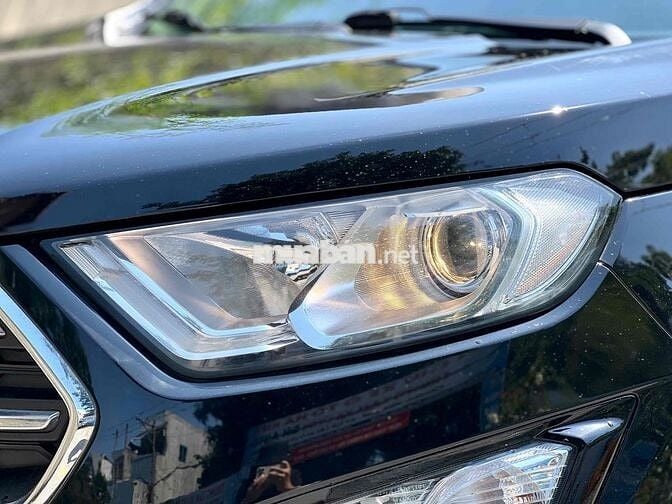 FORD ECOSPORT 1.0 1 CHỦ 65.000 KM - Không Lỗi 💯