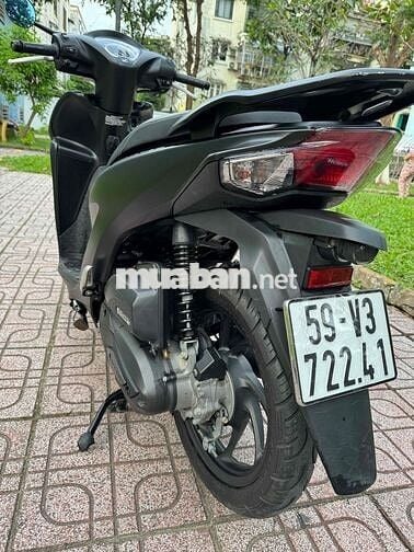 Honda Vision 12/2022 BSTP Chính Chủ Zin Keng