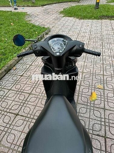 Honda Vision 12/2022 BSTP Chính Chủ Zin Keng