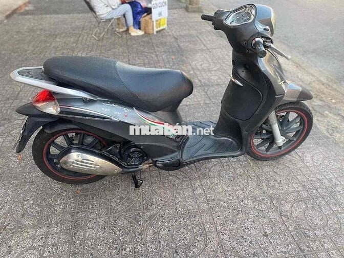 thanh lý xe liberti 3vie máy êm