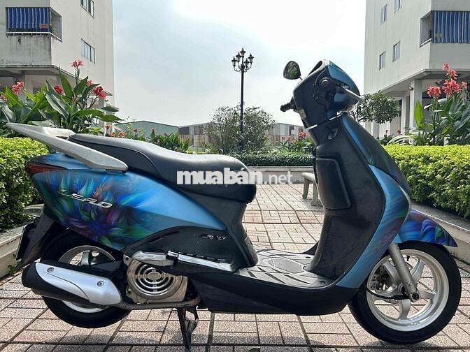 [HCM]Cần bán Lead 2012 fi(bstp) chính chủ máy zin!