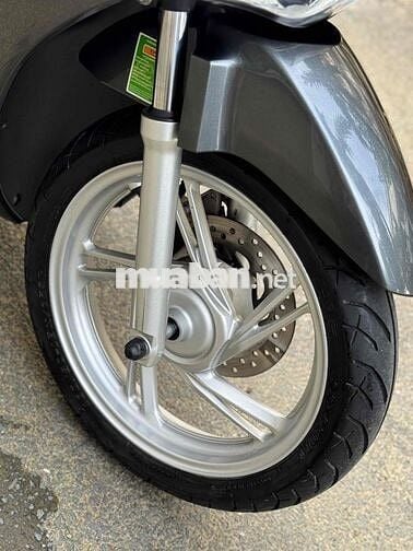 honda sh 150i abs siêu cọp odo chuẩn 8k bao test