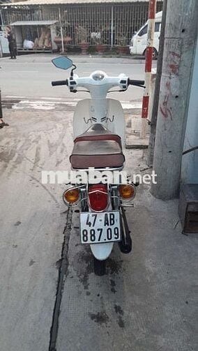 Cup 50/2011 bst 47 xe đẹp máy in zin