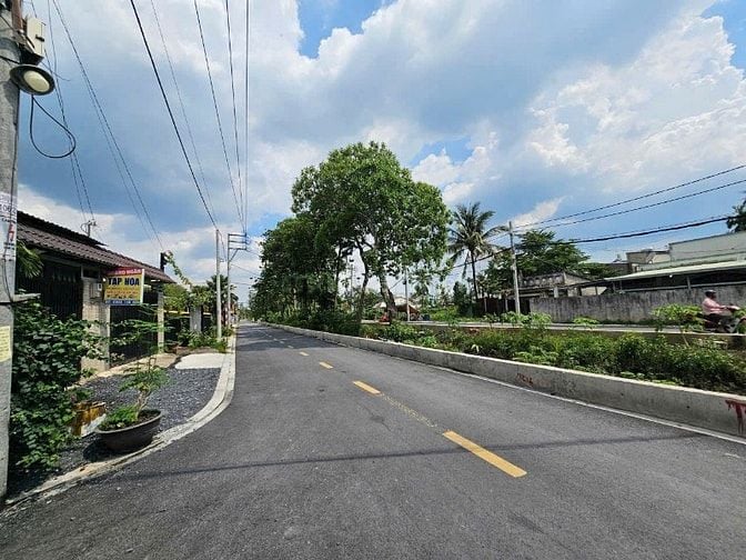 BÁN NHANH ĐẤT NỀN! DT978m2 Đường Thạnh Xuân 52 - Quận 12 - 4 TỶ 950