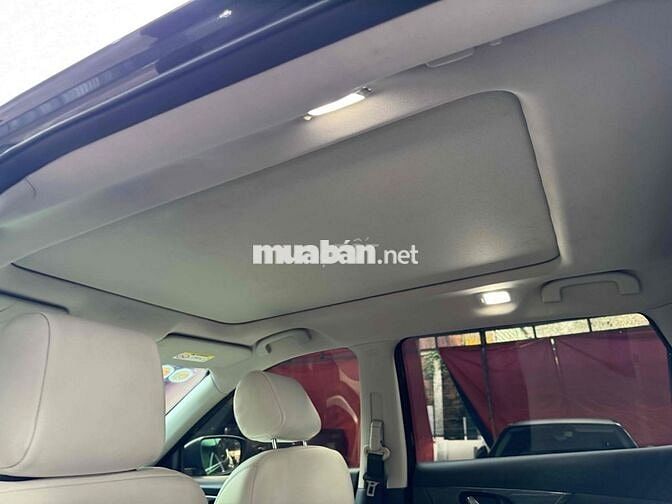 Nissan X trail 2017 2.5 SV 4WD - 100000 km