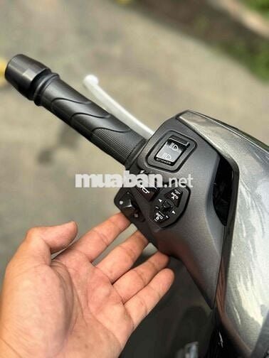 honda sh 150i abs siêu cọp odo chuẩn 8k bao test