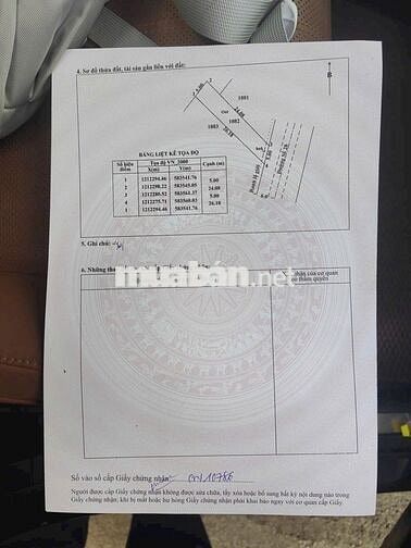 NHÀ CHÍNH CHỦ: Nhà cấp 4, Đ. số 28 xã Củ Chi 116m2(5x23)m, SHR, 1tỷ850